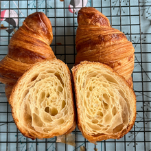 Load image into Gallery viewer, All-Butter Croissant