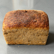 Load image into Gallery viewer, Sunflower Sourdough - Tin or Loaf