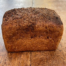Load image into Gallery viewer, Wholemeal Sourdough (100% wholemeal)