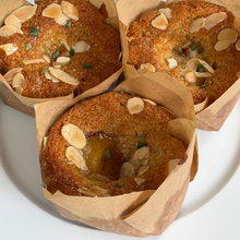 Load image into Gallery viewer, Brown Sugar Plum Cakes