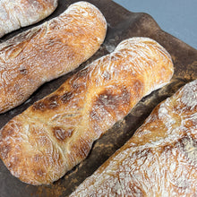 Load image into Gallery viewer, Ciabatta