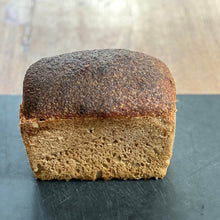 Load image into Gallery viewer, Wholemeal Sourdough (100% wholemeal)