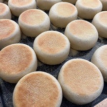 Load image into Gallery viewer, English Muffins
