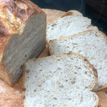 Load image into Gallery viewer, Country Tin loaf