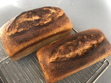 Load image into Gallery viewer, Country Tin loaf