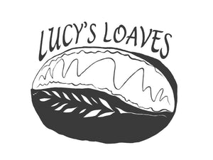 Lucy&#39;s Loaves