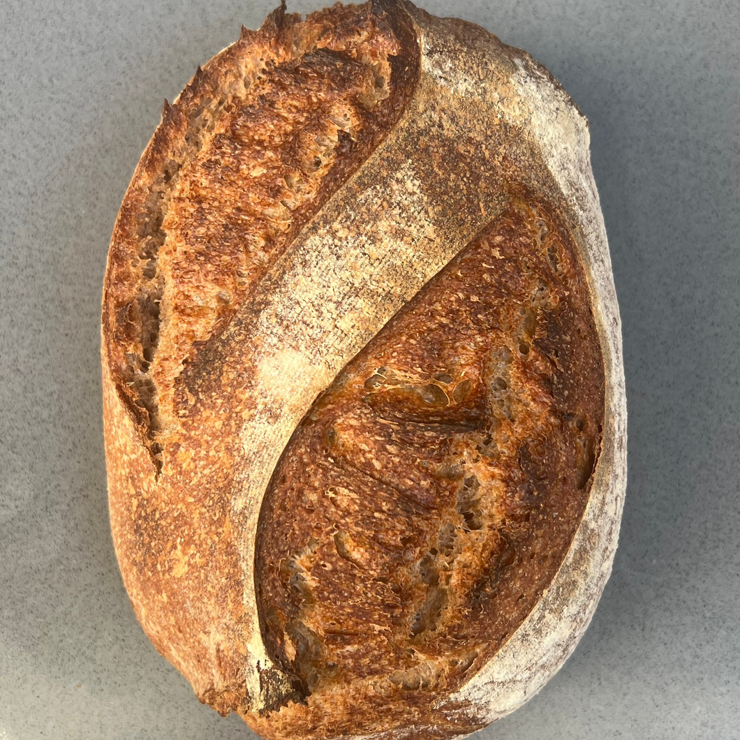 Spelt Sourdough