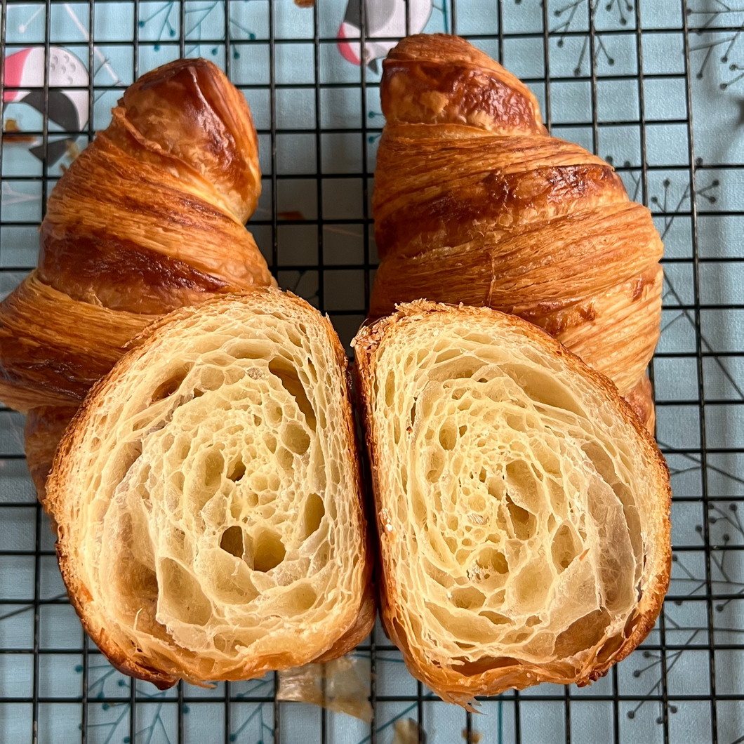 All-Butter Croissant