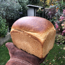 Load image into Gallery viewer, Pain de Mie - The best sandwich bread in the world - probably!
