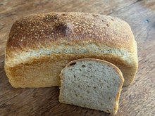 Load image into Gallery viewer, Pain de Mie - The best sandwich bread in the world - probably!
