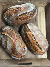 Load image into Gallery viewer, Wild and Seedy Sourdough bread
